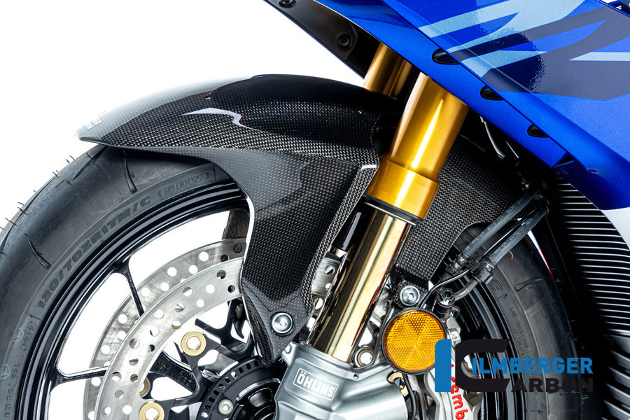 Ilmberger Carbon Front Fender Honda CBR 1000 RR-R / SP 2020 - Gloss