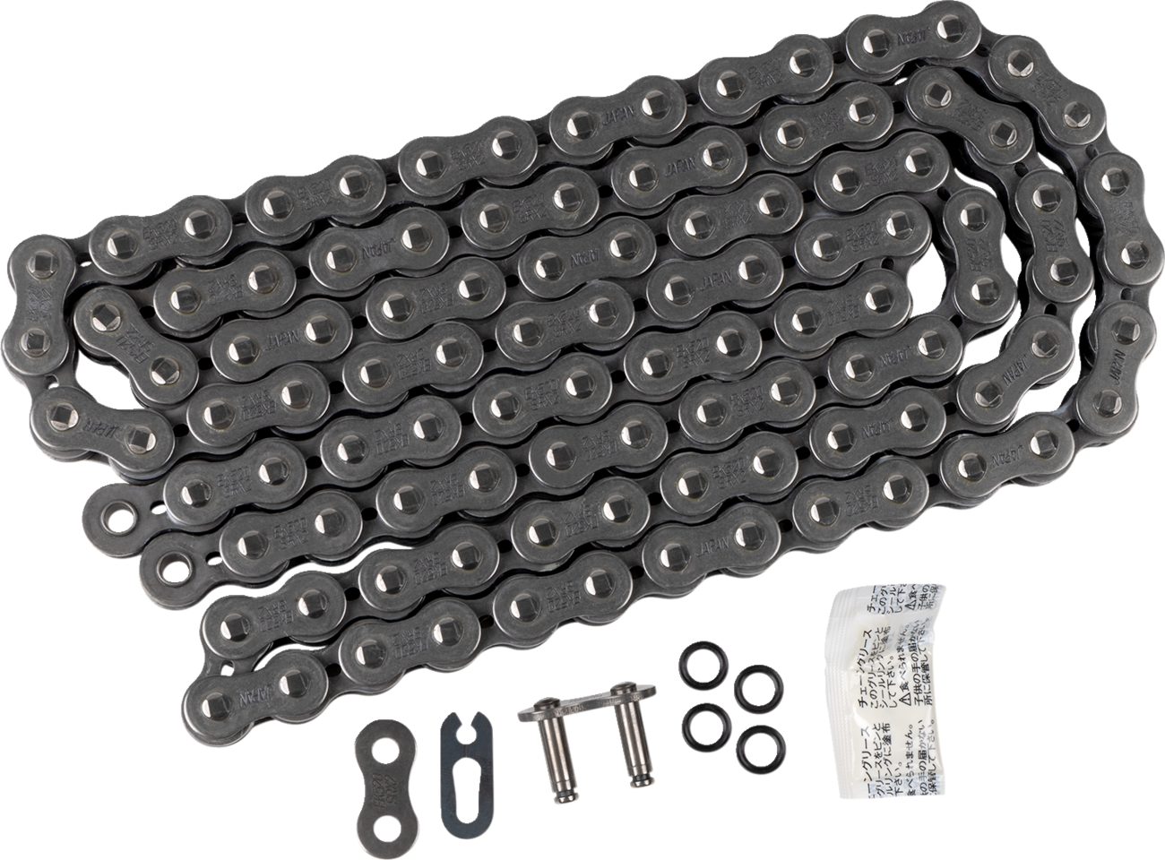 EK 520 SRX2 Chain