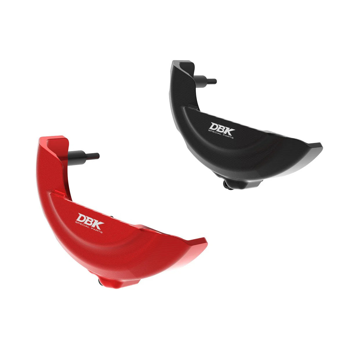 Ducabike DBK Clutch Cover Protector Slider For Panigale V2 V2S 2025 2026