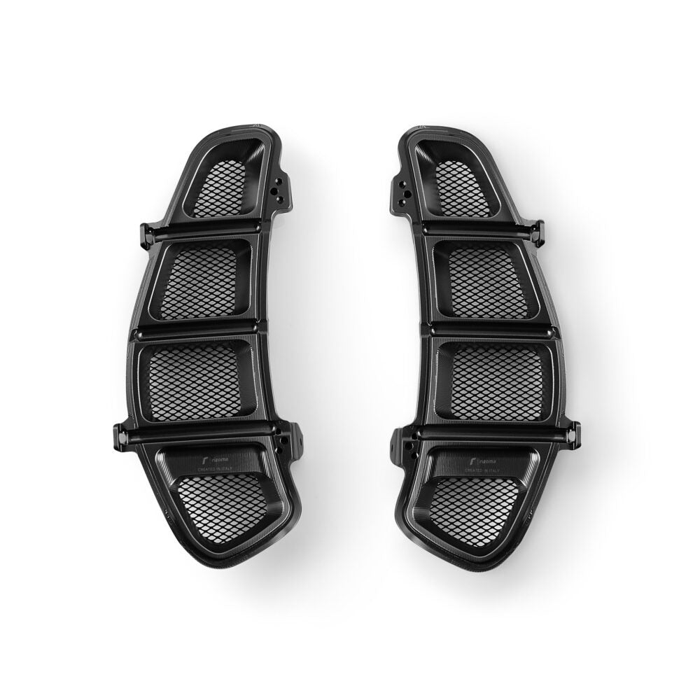 Rizoma Air inlet grids