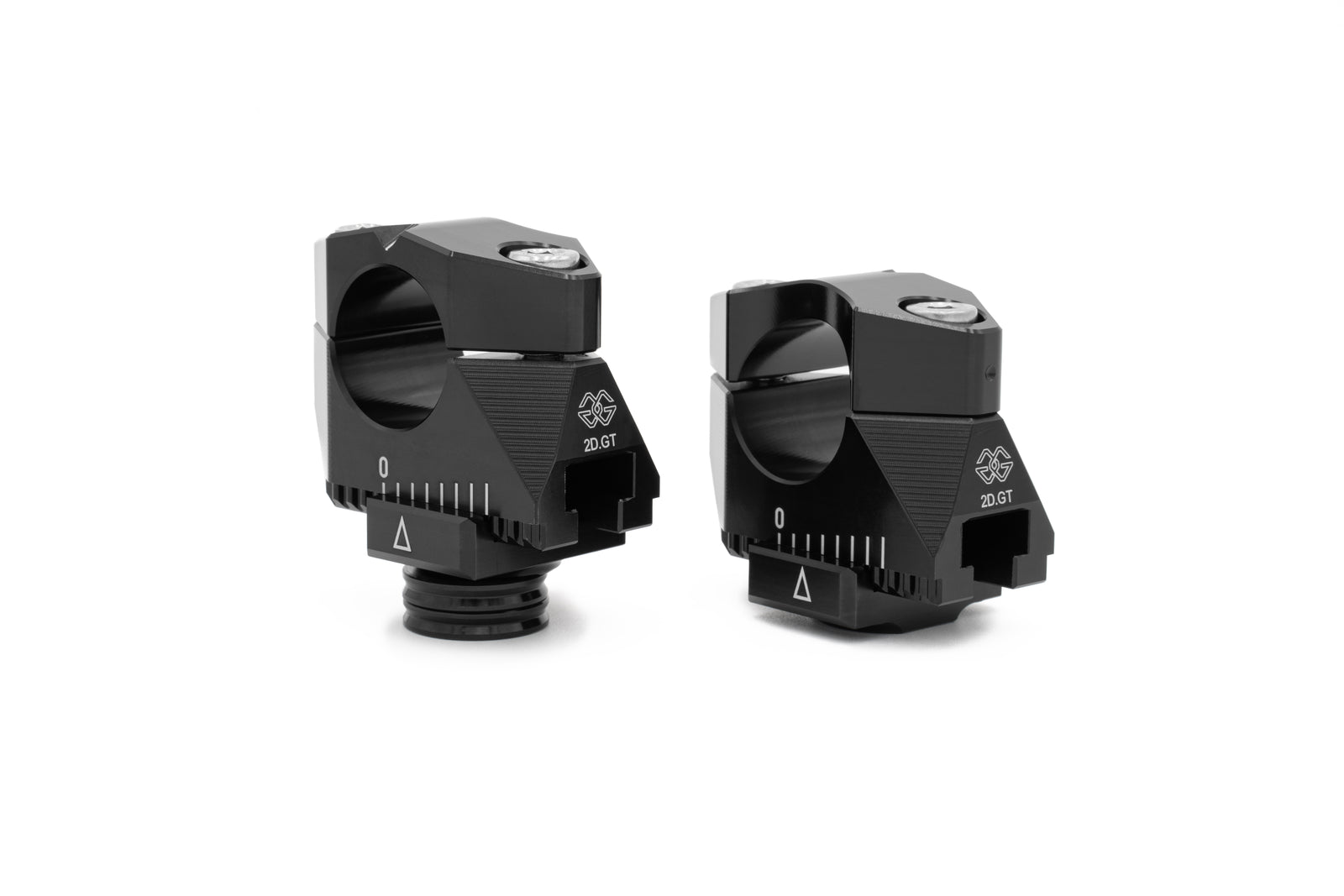 Gilles Tooling 2DGT Adjustable Handlebar Brackets