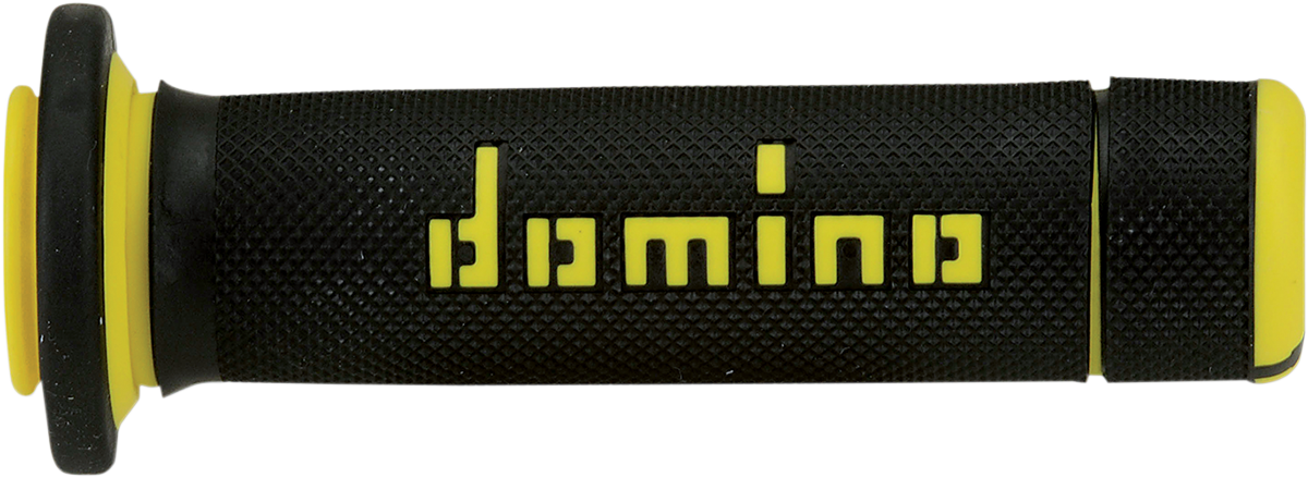 Domino ATV Grips
