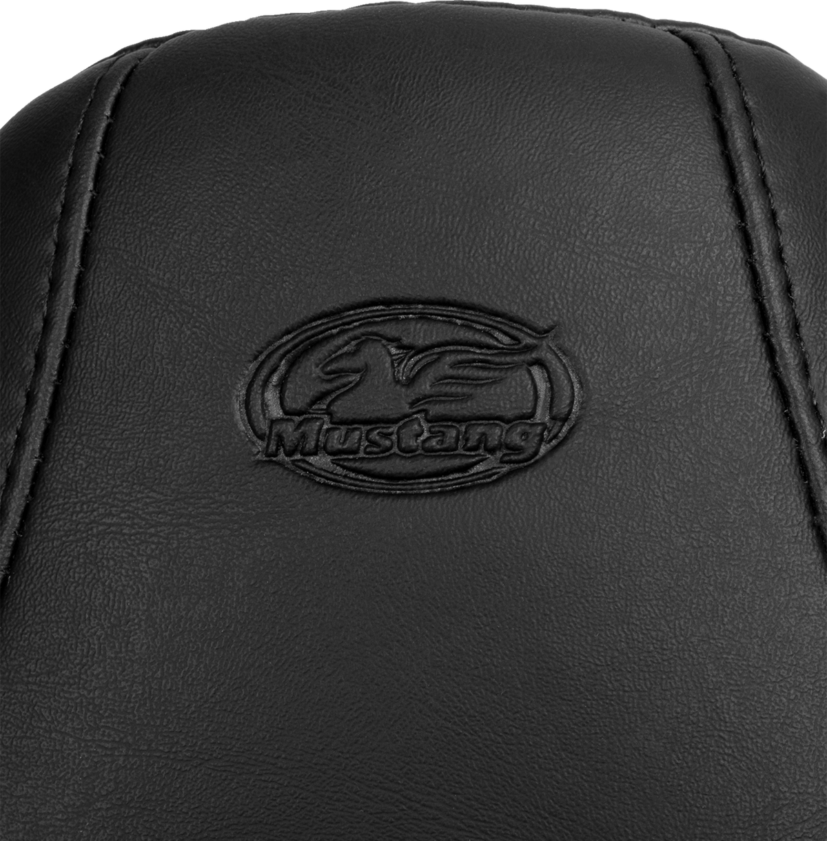 Mustang Solo Seat - No Studs - FL/FX '06-'17