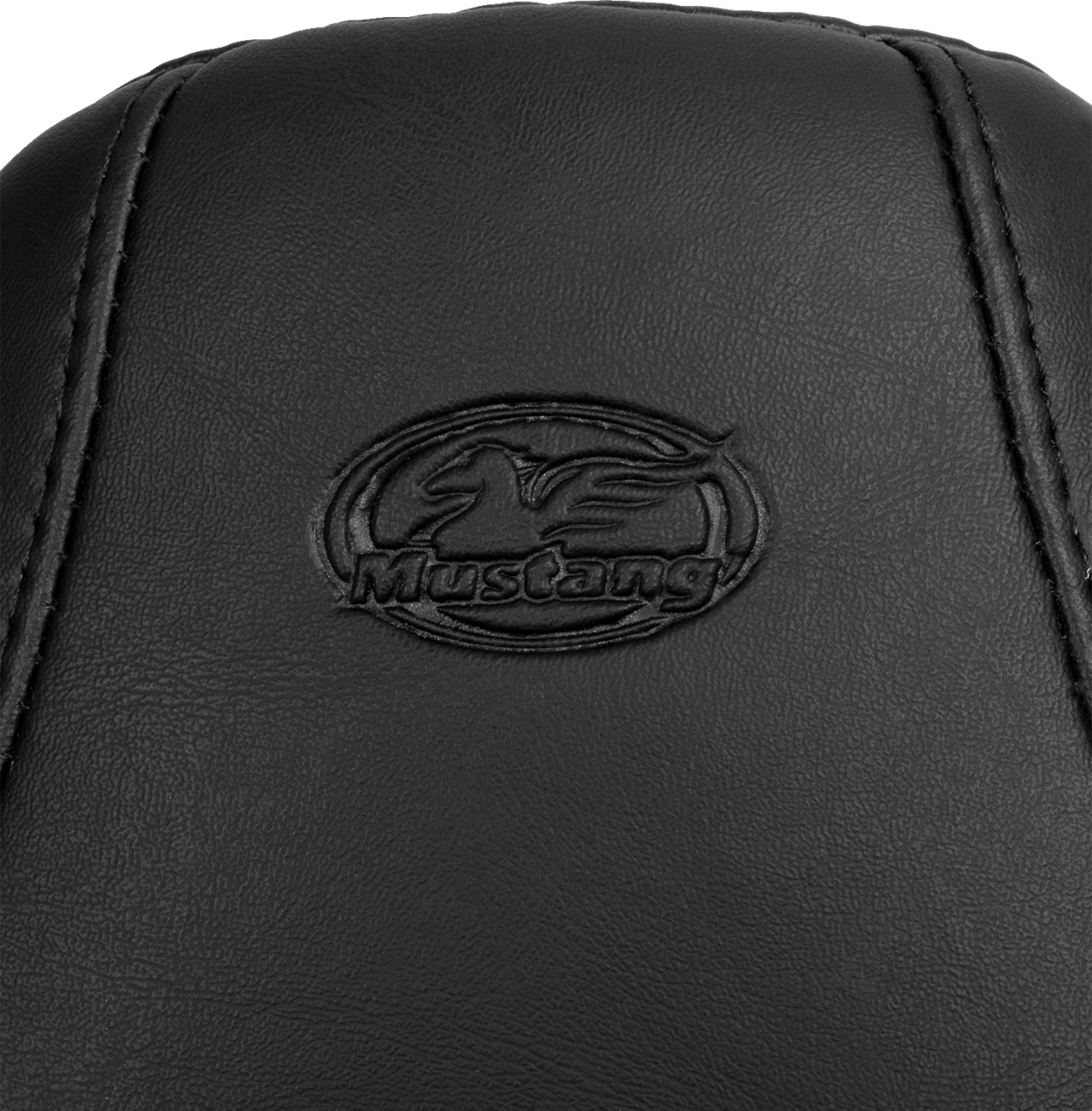Mustang Solo Seat - No Studs - FL/FX '06-'17