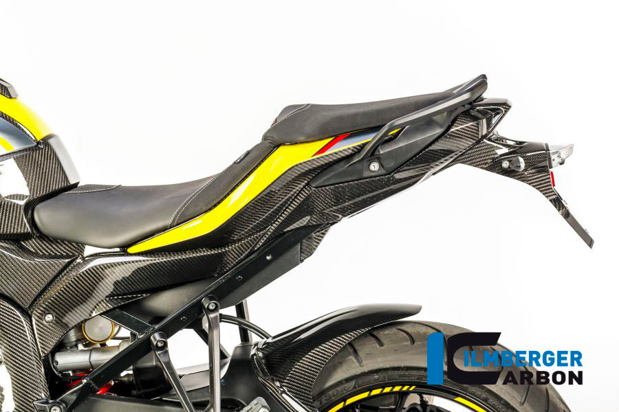 Ilmberger Carbon Left Rear Frame Cover S 1000 XR Bj 2015-2019