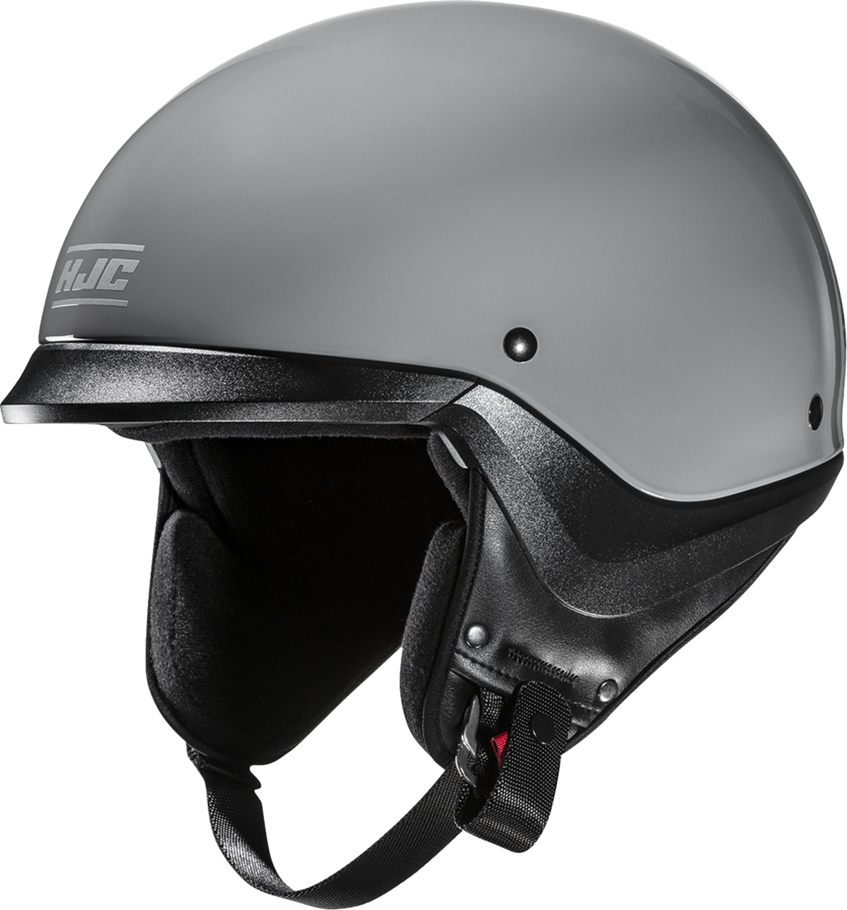 HJC C20 Solid Helmet