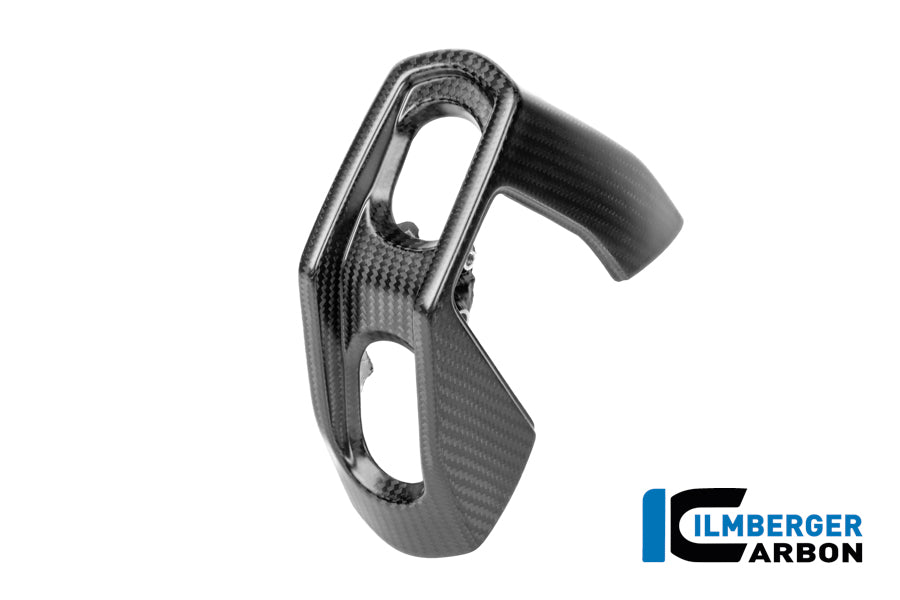 Ilmberger Carbon Exhaust End Cap Kit BMW R 1300 R - Matte / Twill