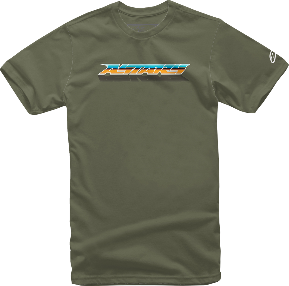 Alpinestars Chromium T-Shirt