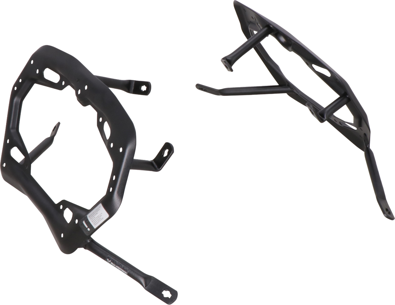 SW-Motech PRO Side Carrier - BMW R1300 R