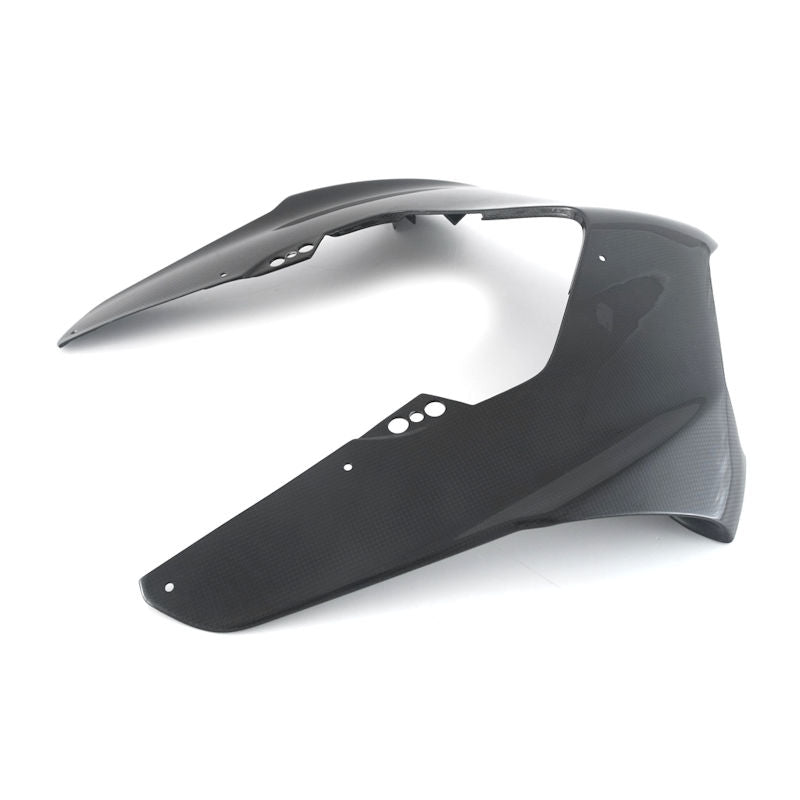 Fullsix Carbon Fiber Front headlight Fairing for Panigale V4 V4S V4R SP2 2022-2024