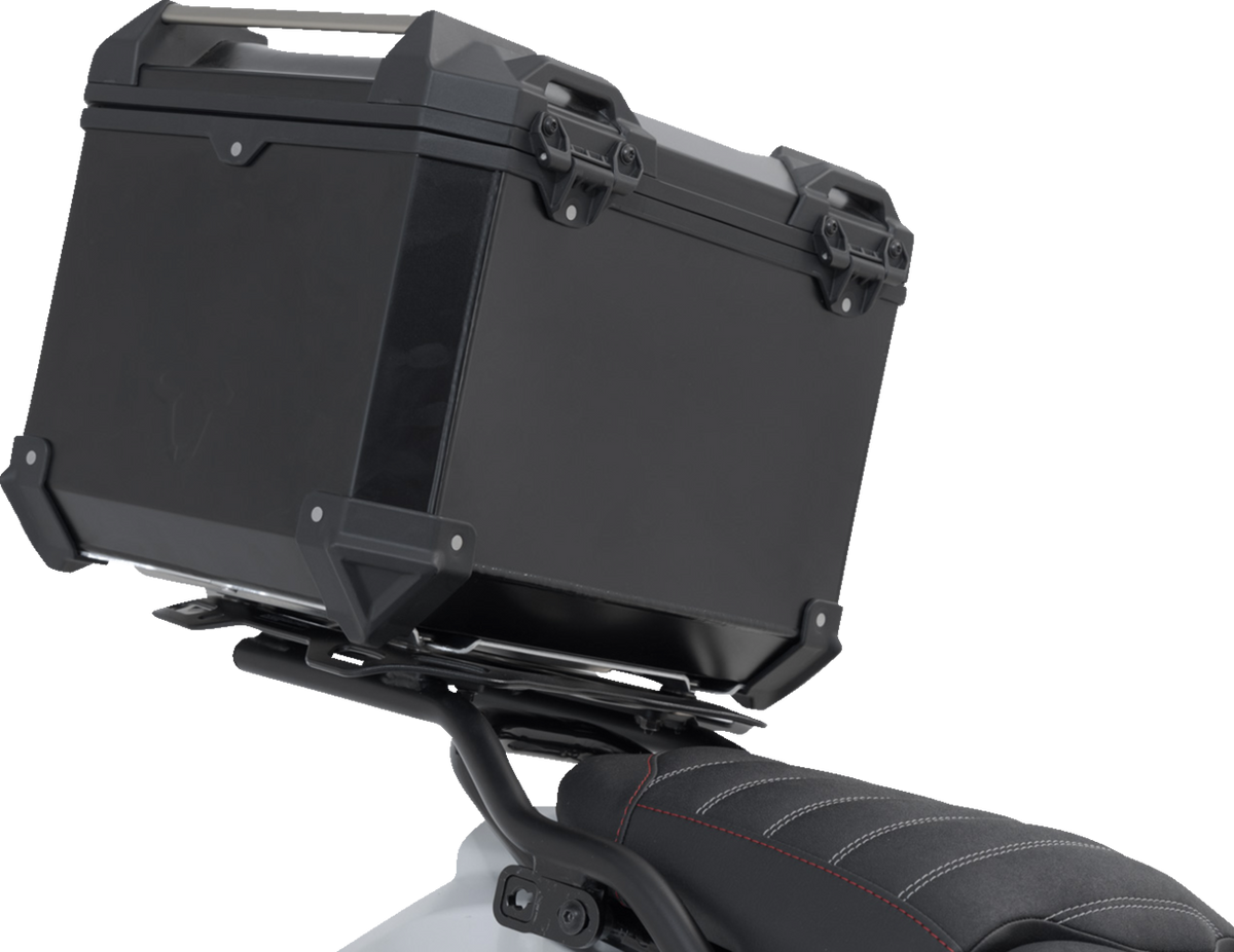 SW-Motech ADVENTURE-RACK For Luggage - Ducati - DesertX