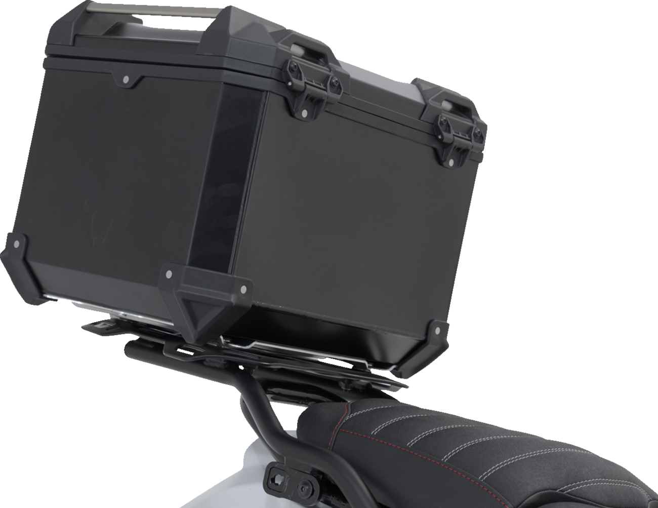 SW-Motech ADVENTURE-RACK For Luggage - Ducati - DesertX