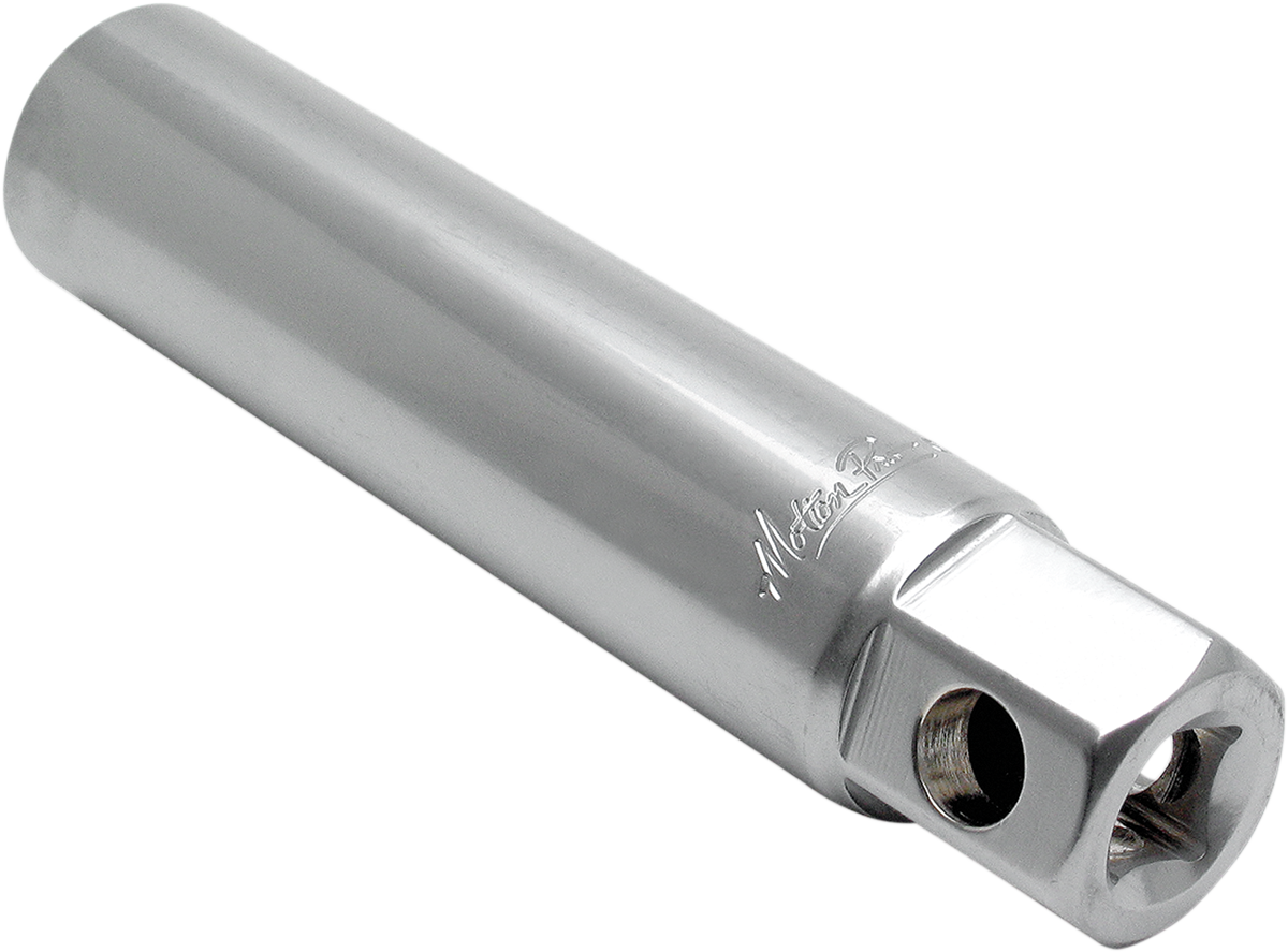 Motion Pro Spark Plug Socket - 18 MM