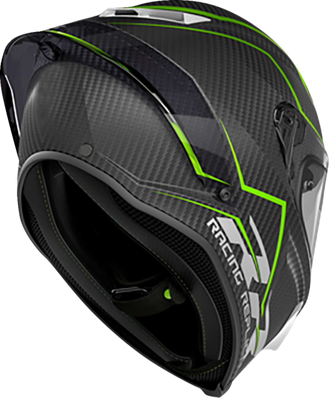 AGV Pista GP RR Performante Helmet
