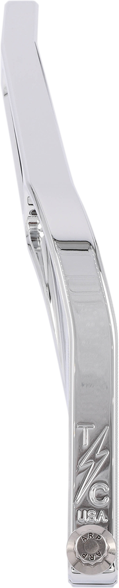 Thrashin Supply CO. Shifter Lever - Chrome