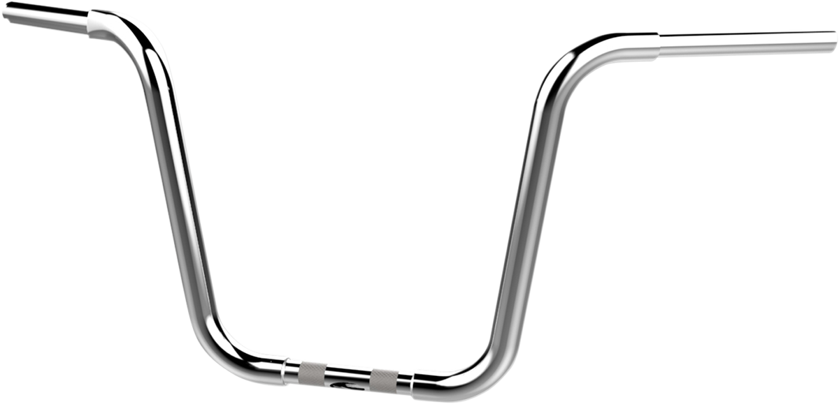 Khrome Werks 1-1/4" Bobber Ape Hanger Handlebar - 14" - Chrome