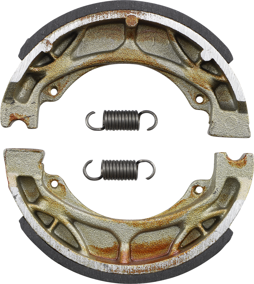 DP Brakes Brake Shoes