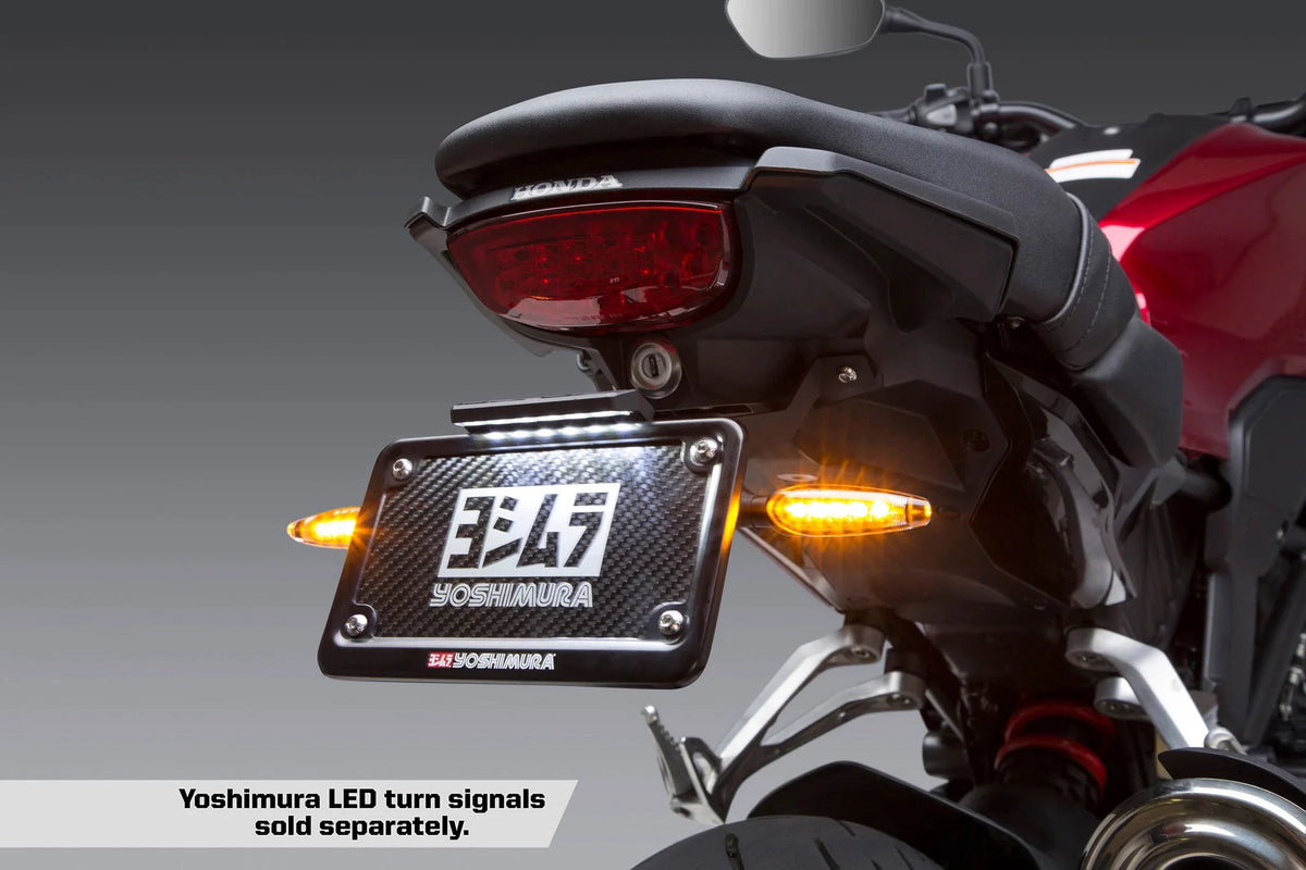 Yoshimura CB300R 19-21 Fender Eliminator Kit