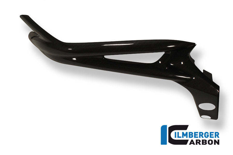 Ilmberger Carbon Frame Cover Left Carbon