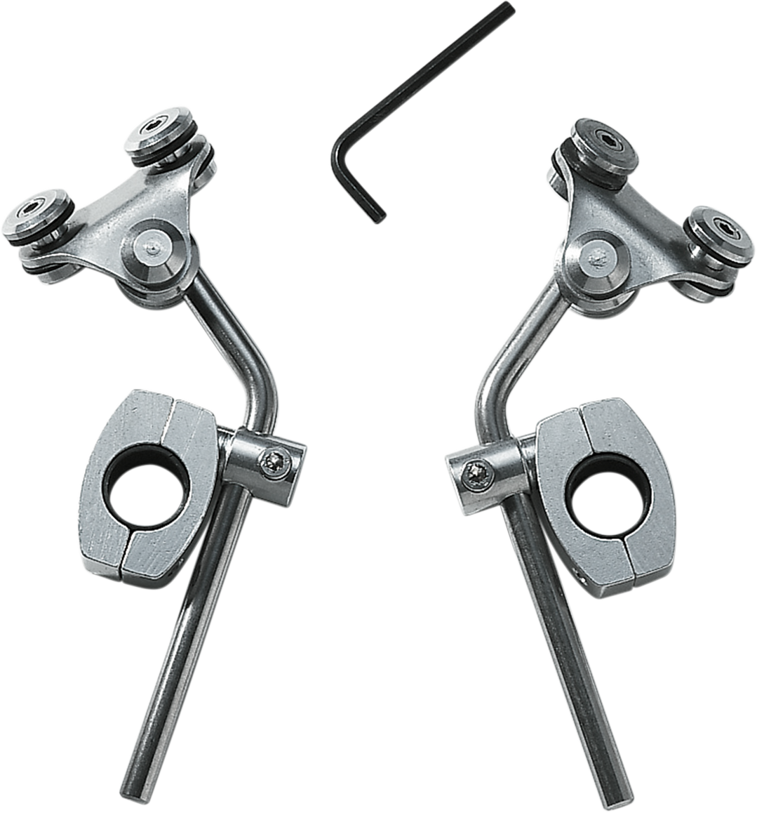 Memphis Shades Hardware Replacement Kit