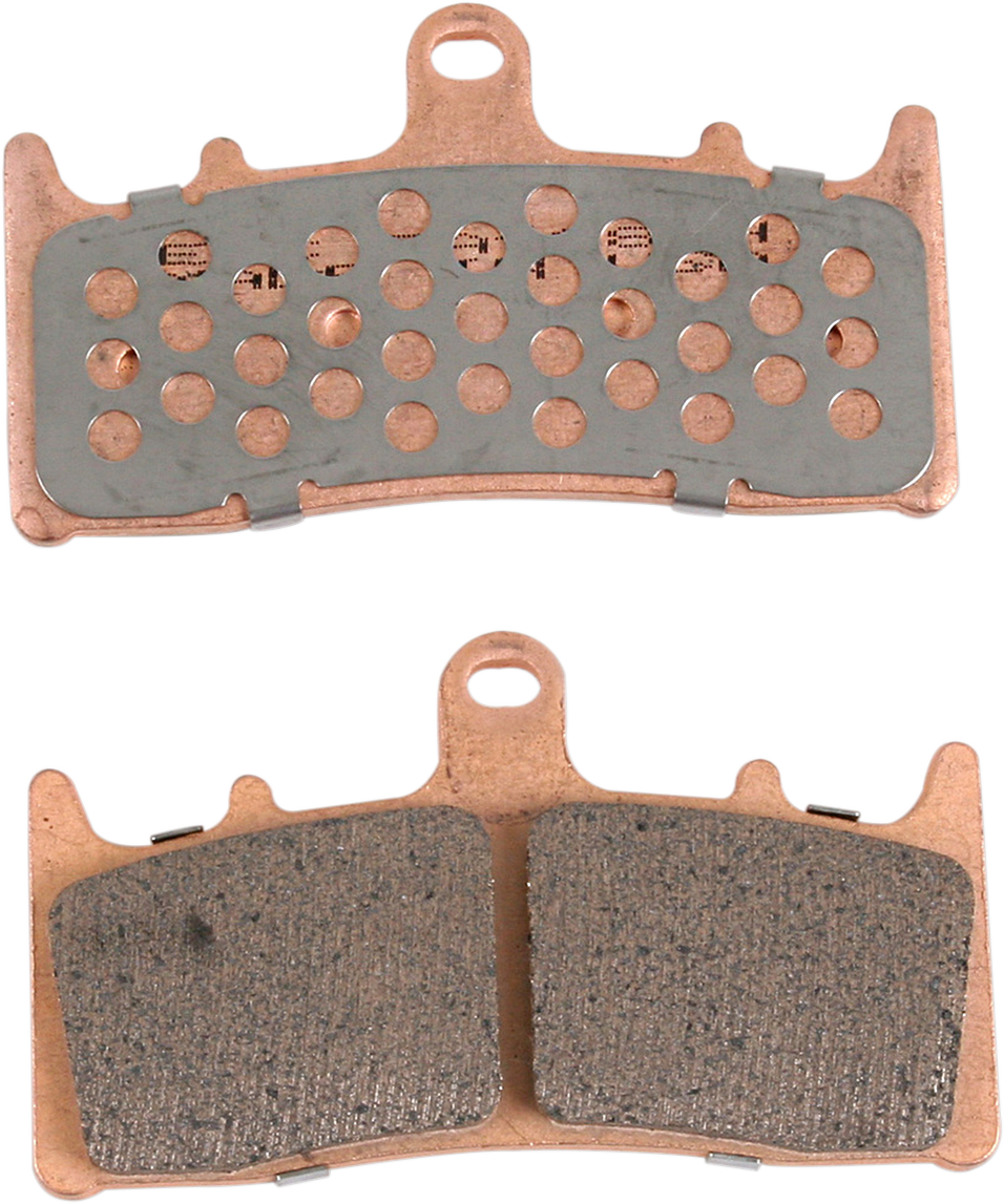 EBC Brakes HH Brake Pads