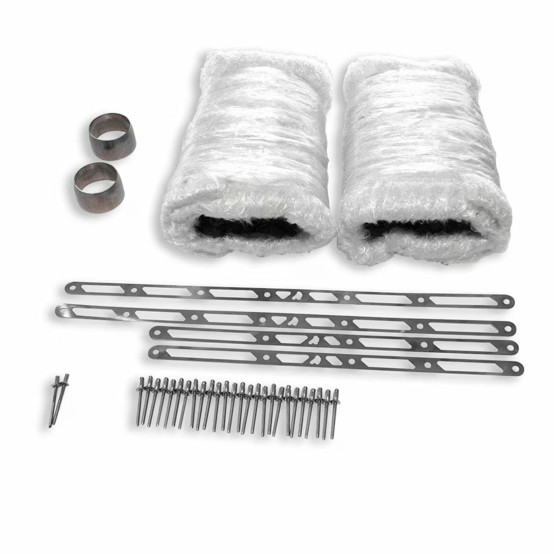 Ducati Performance Racing Silencer Overhaul Kit