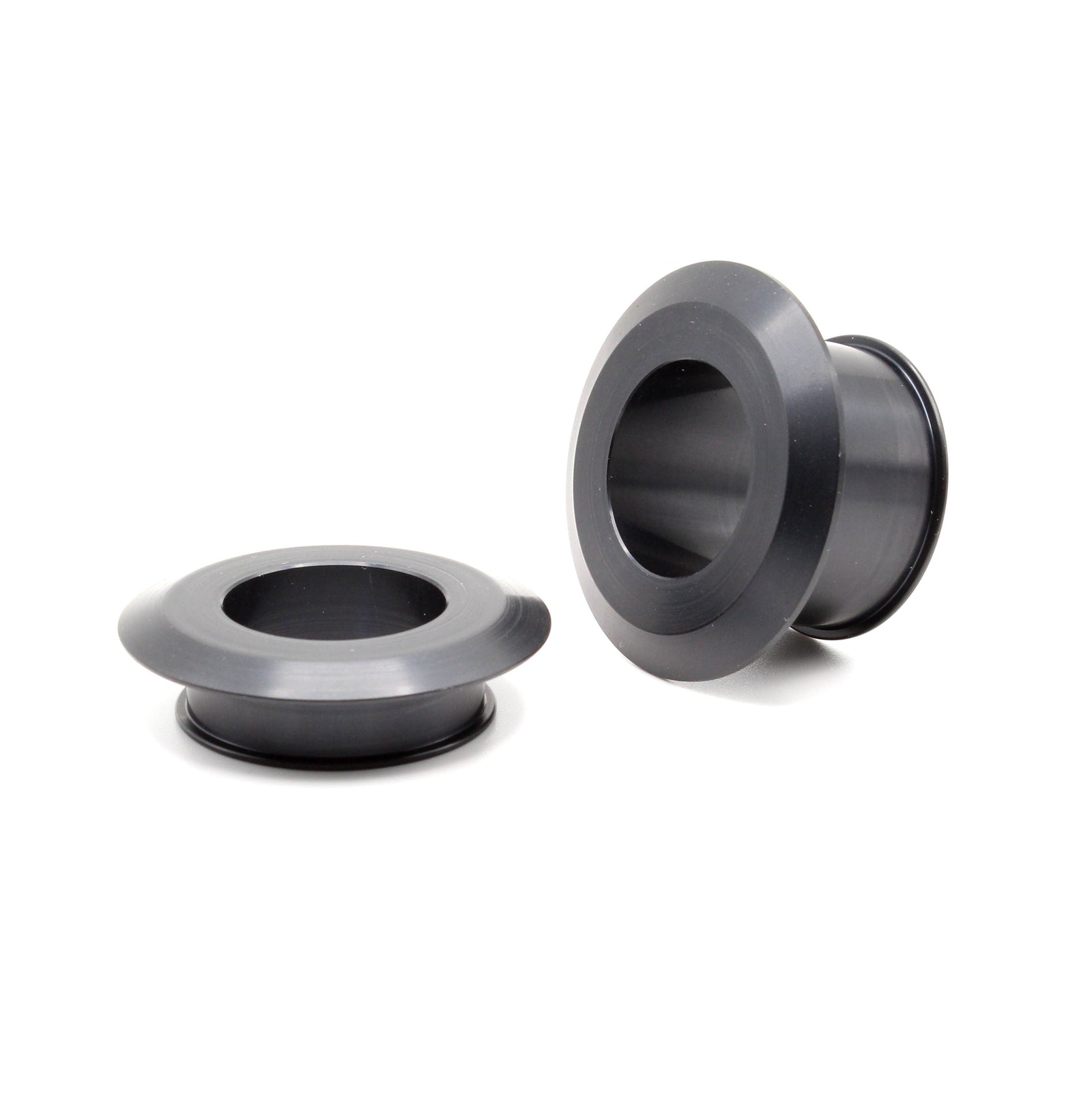 Ducati Streetfighter V4 V4S Captive Wheel Spacers