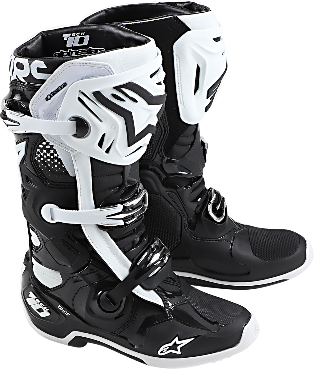 Alpinestars Tech 10 Boots