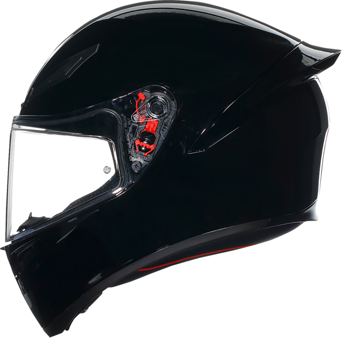 AGV K1 S Solid Helmet