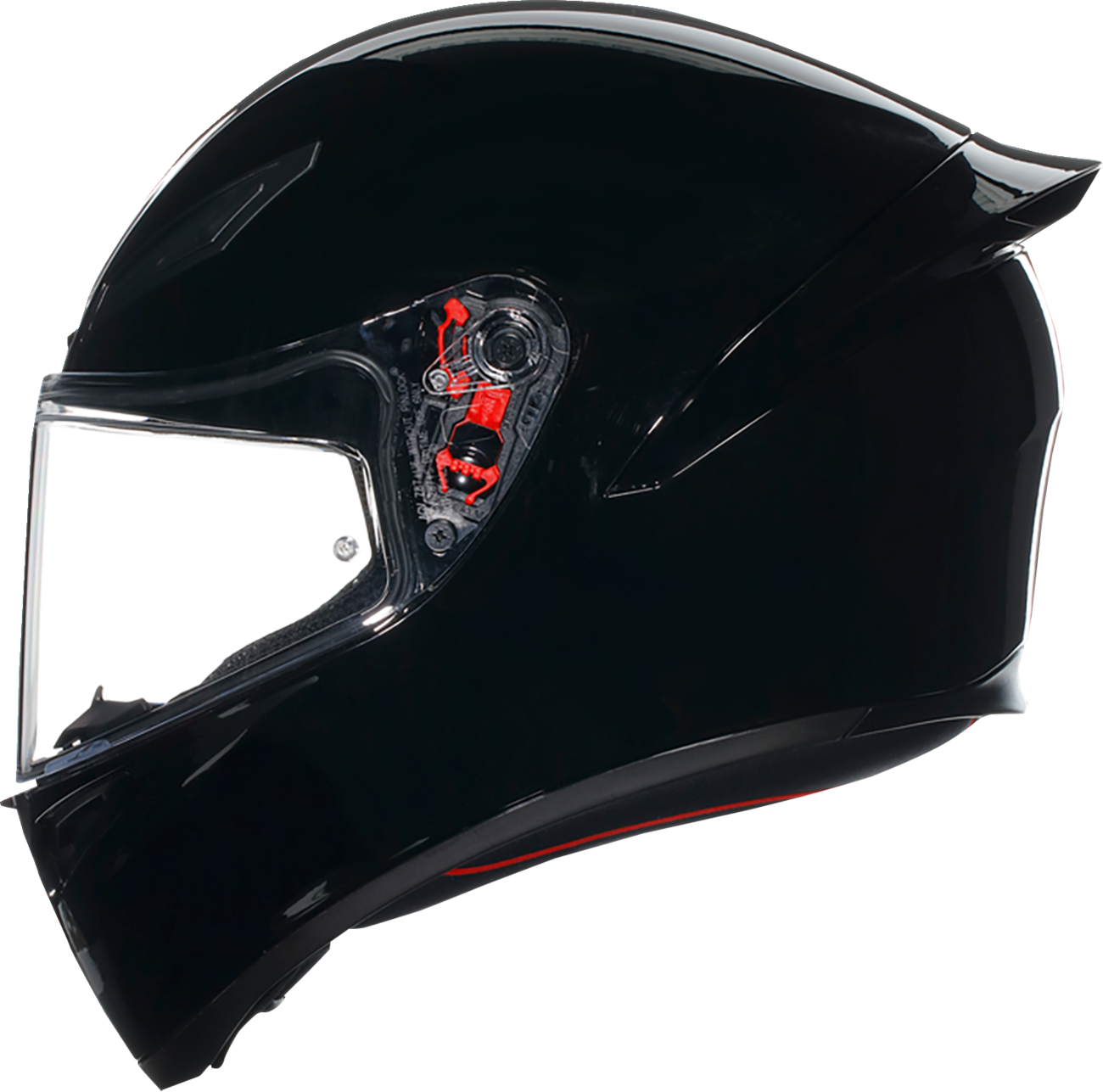 AGV K1 S Solid Helmet