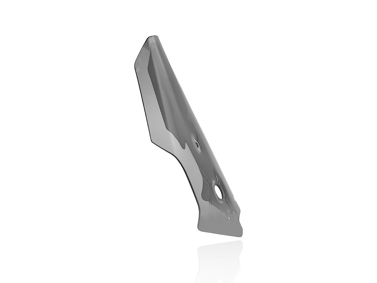 WRS CAPONORD WINDSCREEN KAWASAKI VERSYS 1000 GRAND TOURER / PLUS / SE 2019-2024