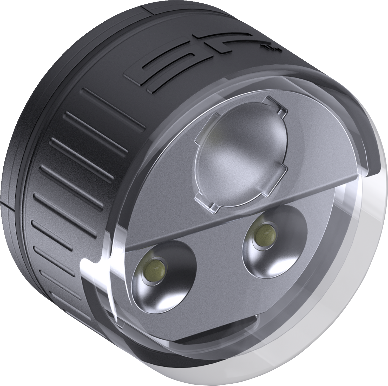 SP Connect All-Round LED Light - 200 Lm