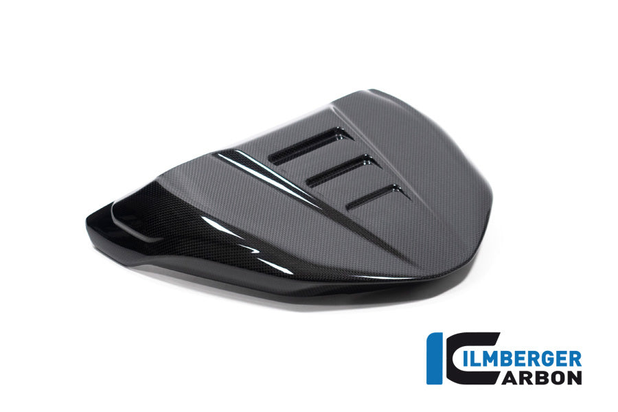 Ilmberger Carbon Seat Cover Ducati Diavel V4 From 2023 - Gloss
