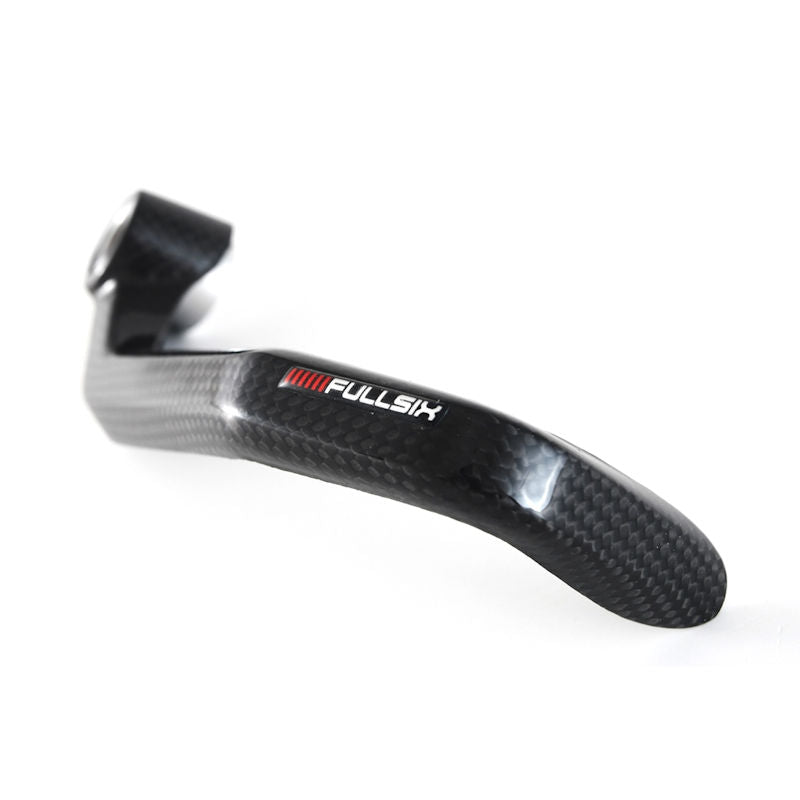 Fullsix Carbon Fiber Brake Lever Guard for Panigale V4 V4S V4R V4 SP SP2
