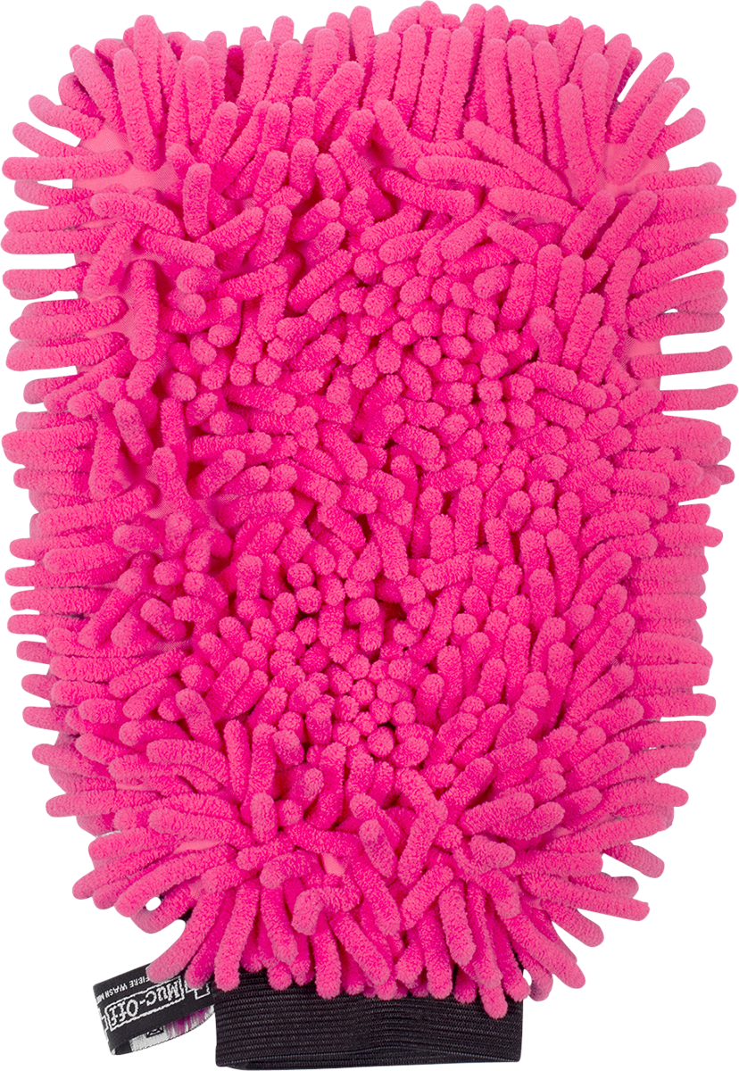 Muc-Off USA Wash Mitt