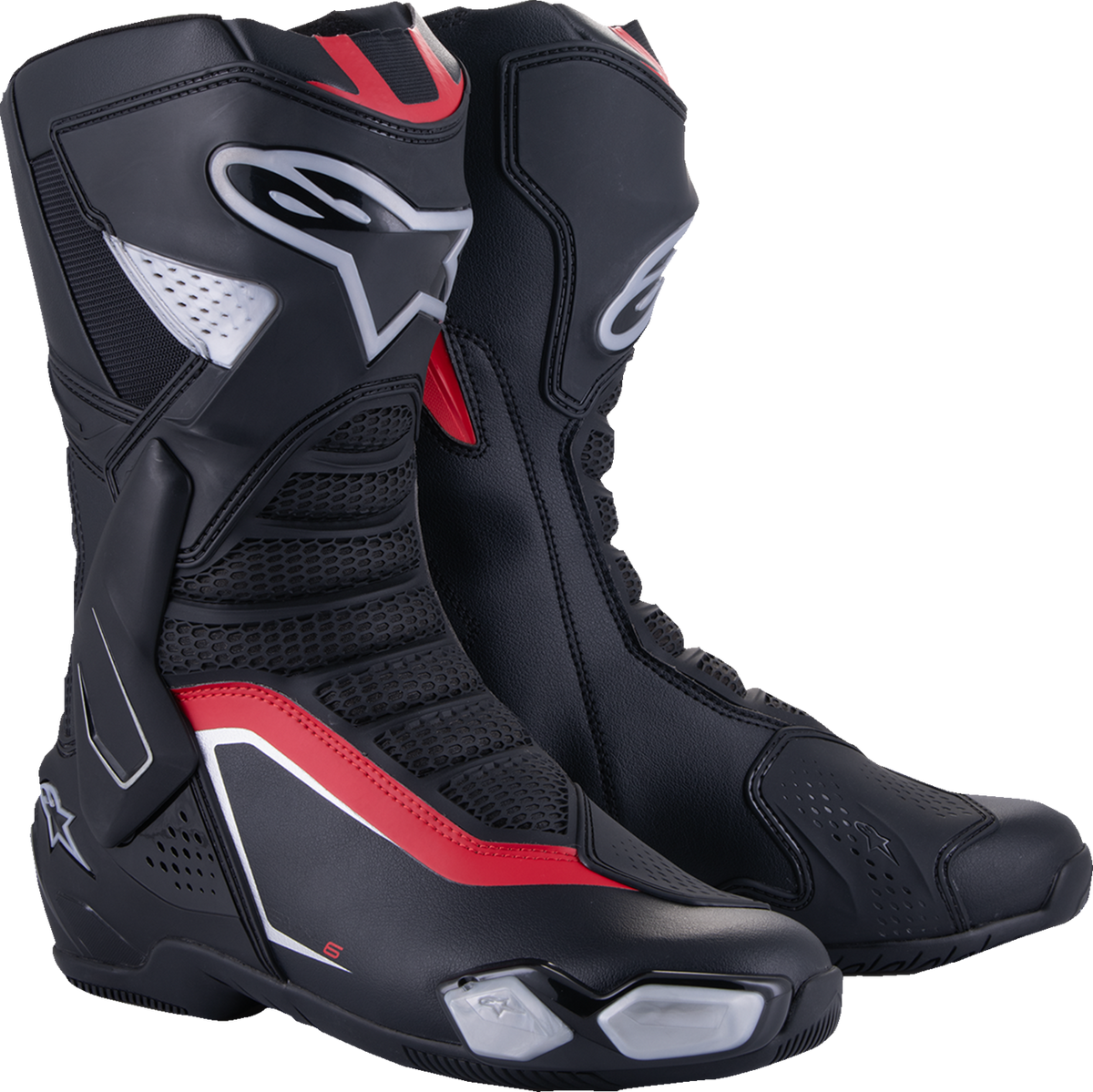 Alpinestars SMX-6 V3 Boots