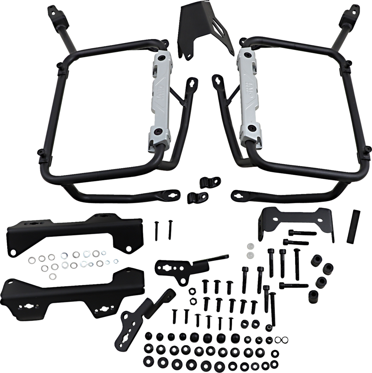 GIVI Outback Side Racks - F900 XR