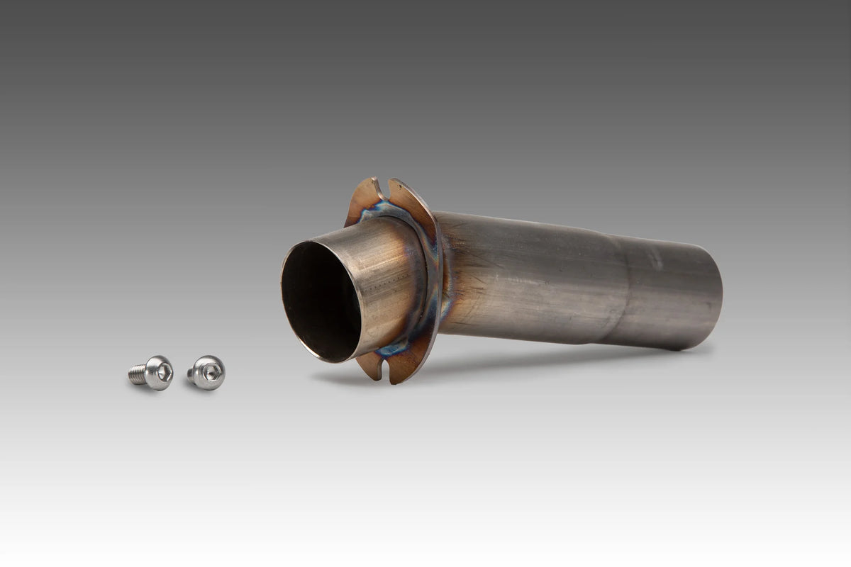 Yoshimura SOUND INSERT KIT RS-3 4.5" Muffler, Street (RS3-INS-K)