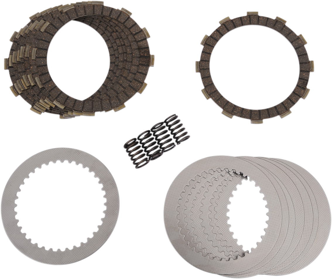 EBC Brakes Clutch Kit