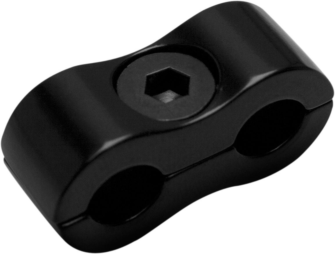 Motion Pro Cable Clamp — Cable Guide