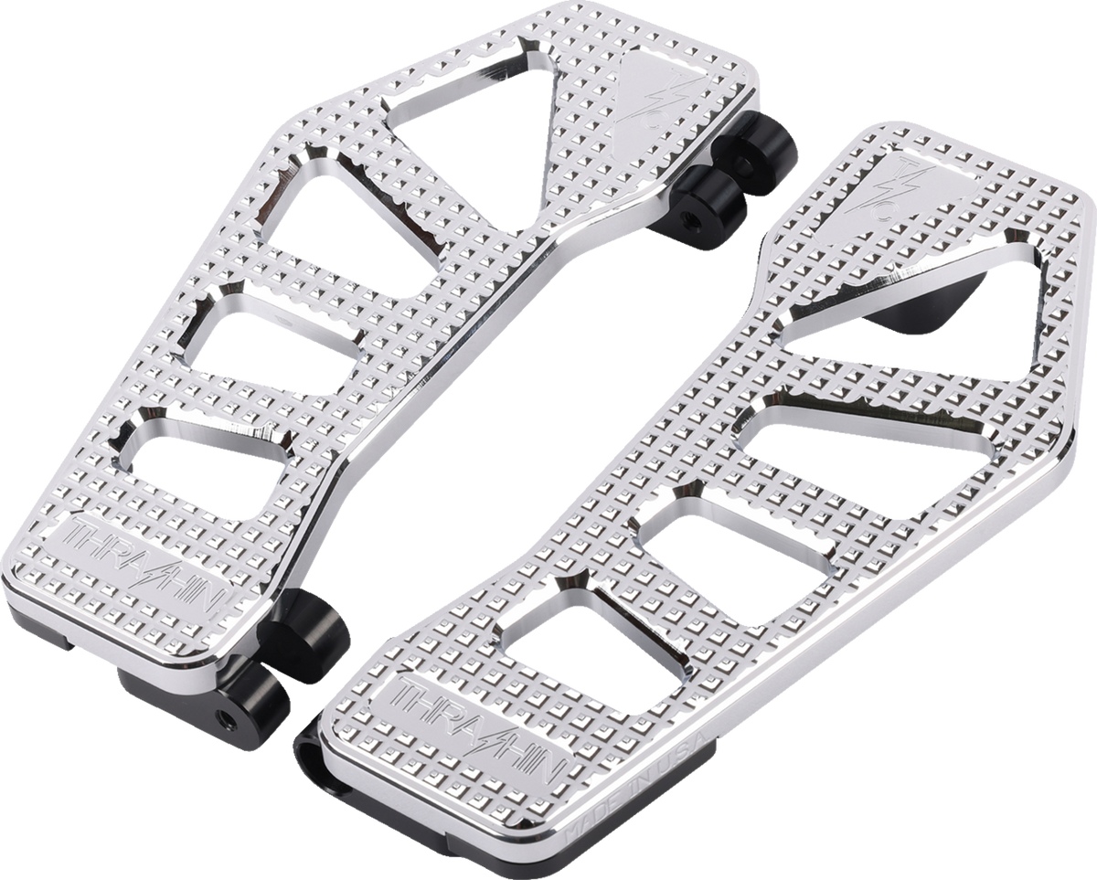 Thrashin Supply CO. Floorboards