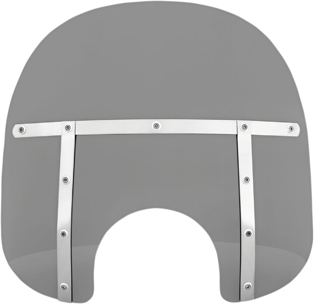 Memphis Shades Memphis Fats Windshield