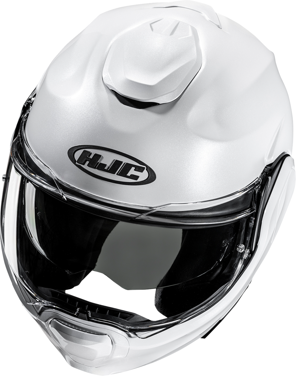 HJC F100 Solid Modular Helmet