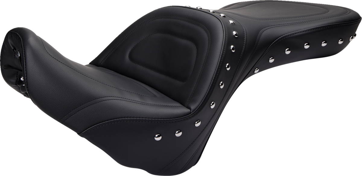 Saddlemen Explorer Special Seat - W/O Backrest - FXSTD '00-'07