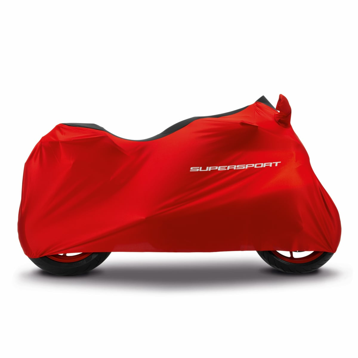 Ducati Performance Indoor Bike Canvas