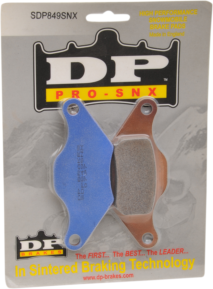 DP Brakes HH+ Brake Pads