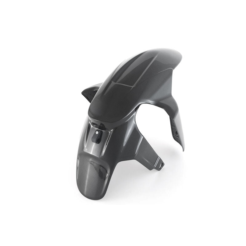 Fullsix Carbon Fiber Front Mudguard Fender for Ducati Multistrada V4 V4S