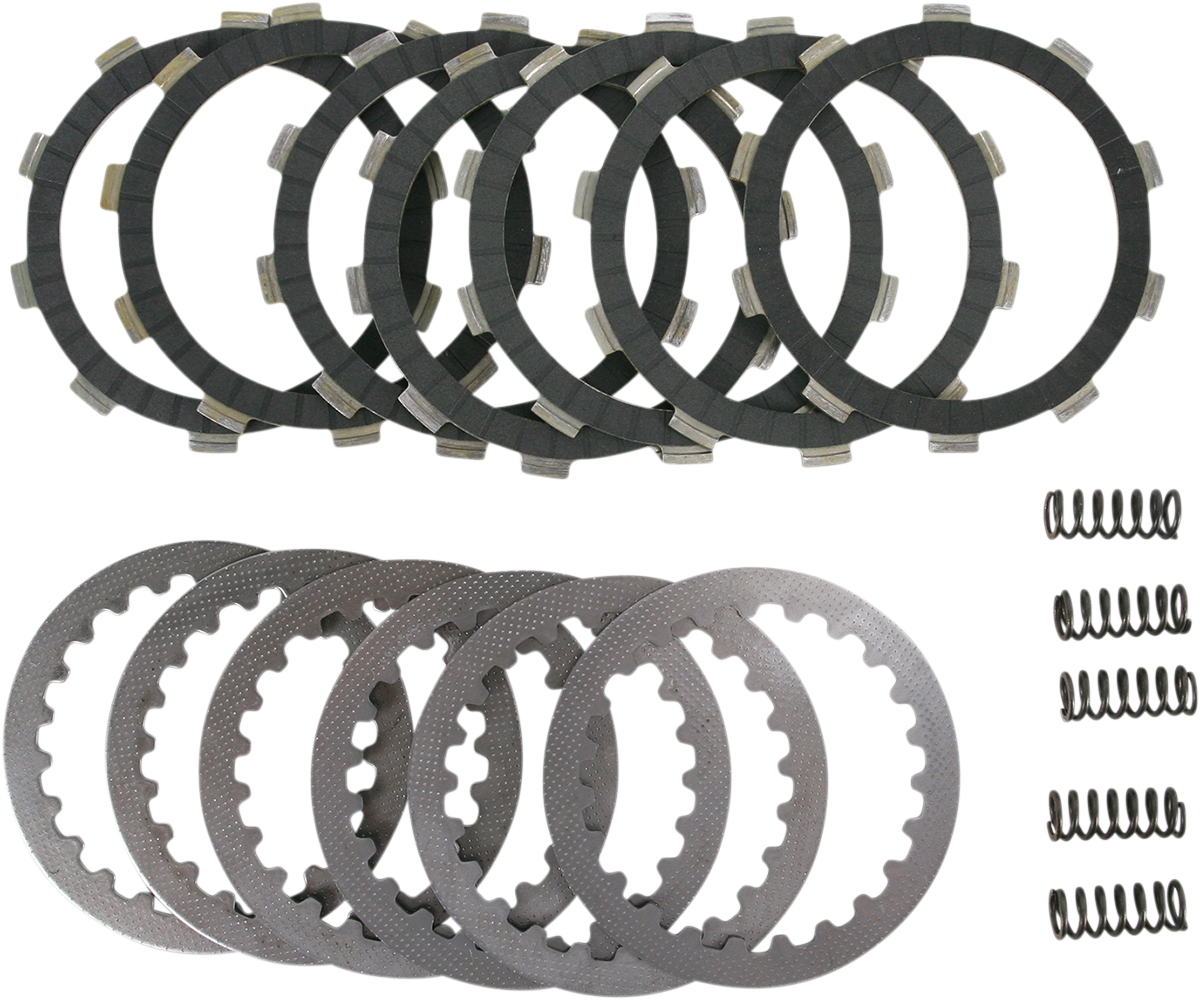 EBC Brakes Clutch Kit