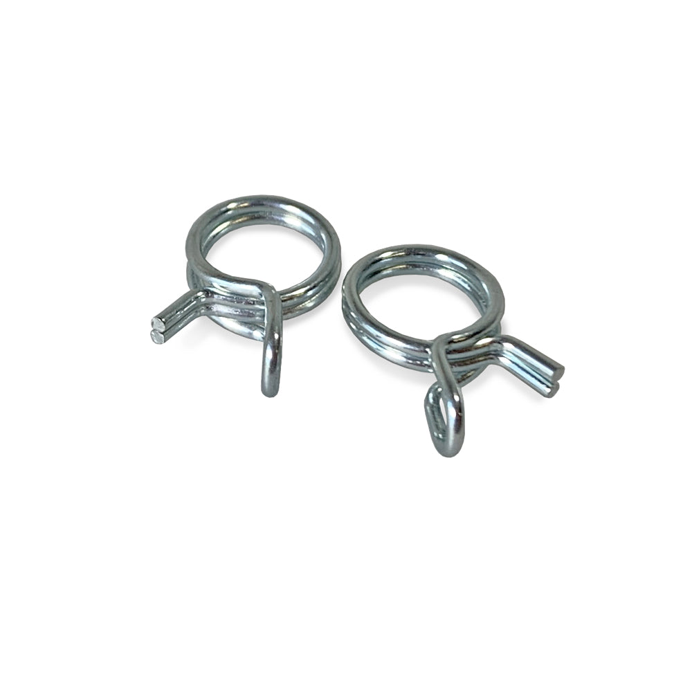 Brake fluid reservoir kit 30 ml, Racing