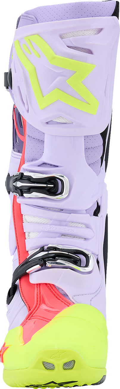 Alpinestars Tech 10 Supervented Boots